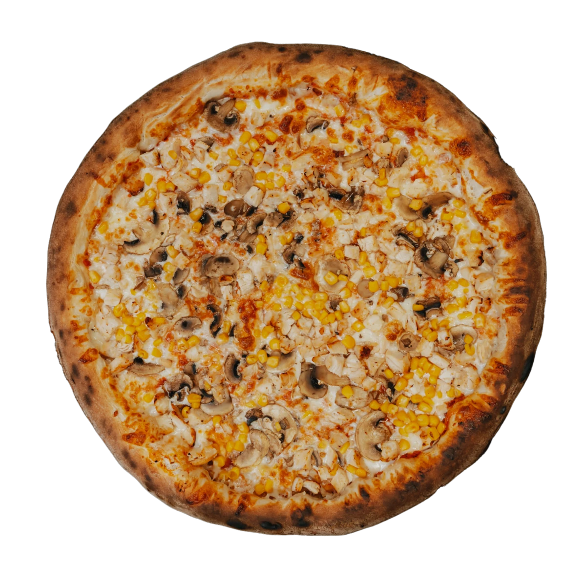 Chicken Supreme