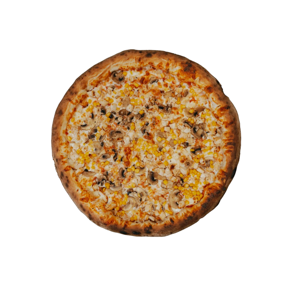 Chicken Supreme