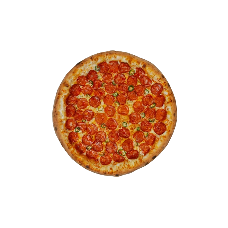 Pizza Medie