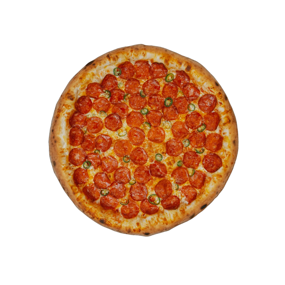Pizza Mare