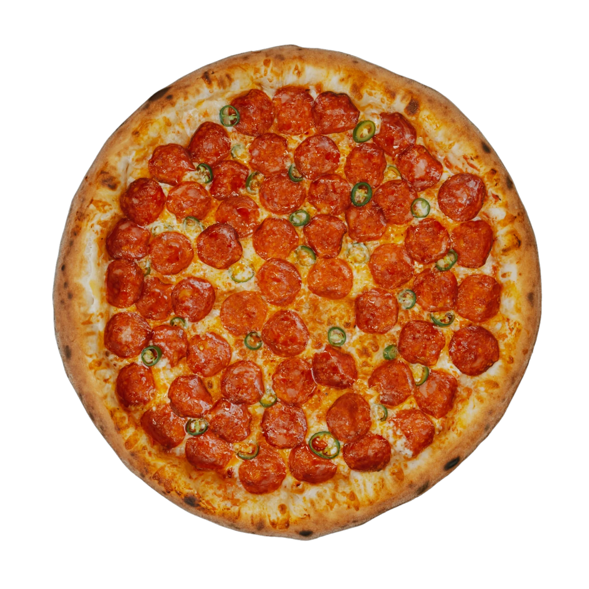Pizza Family XXL