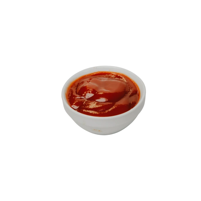 Ketchup picant