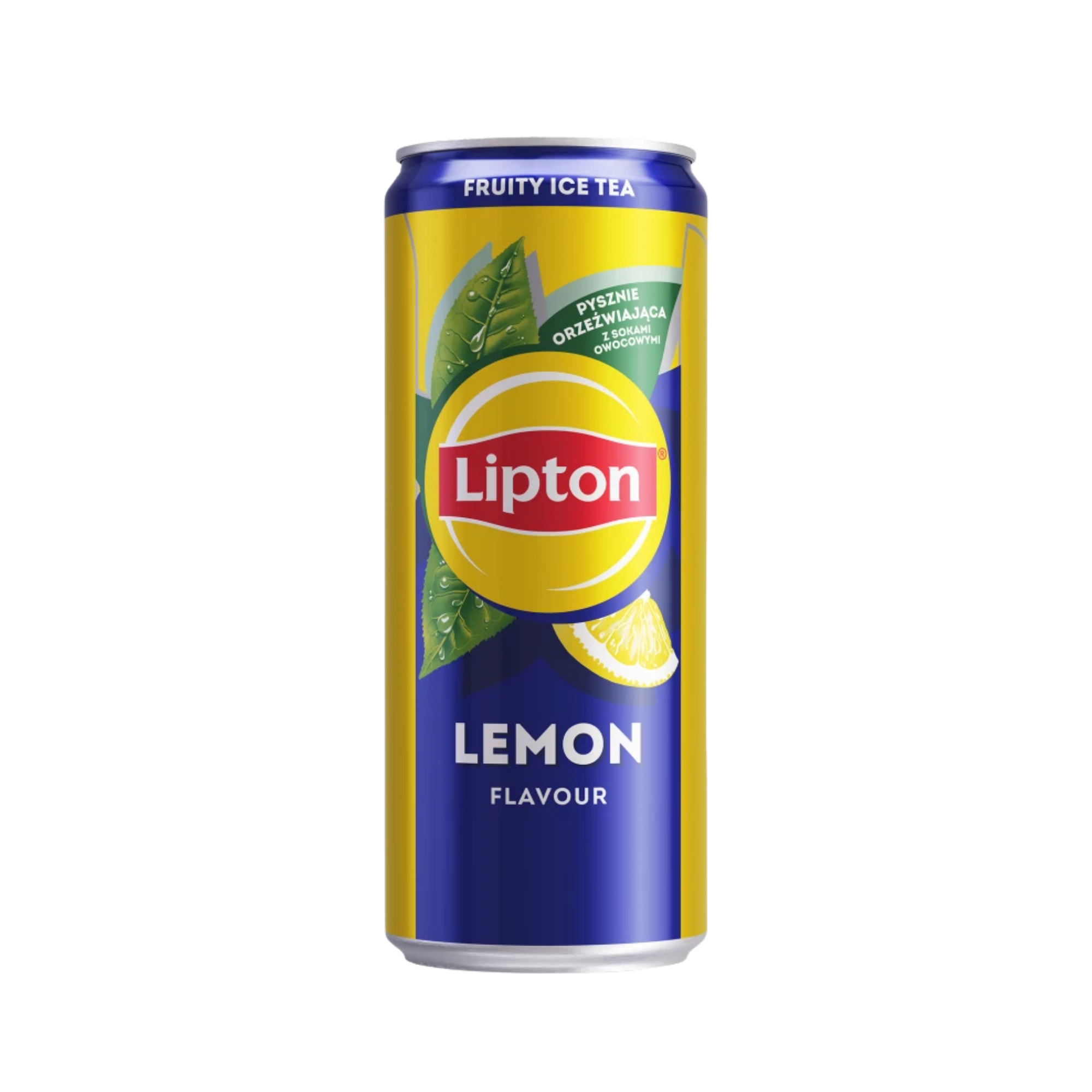Lipton Lamaie
