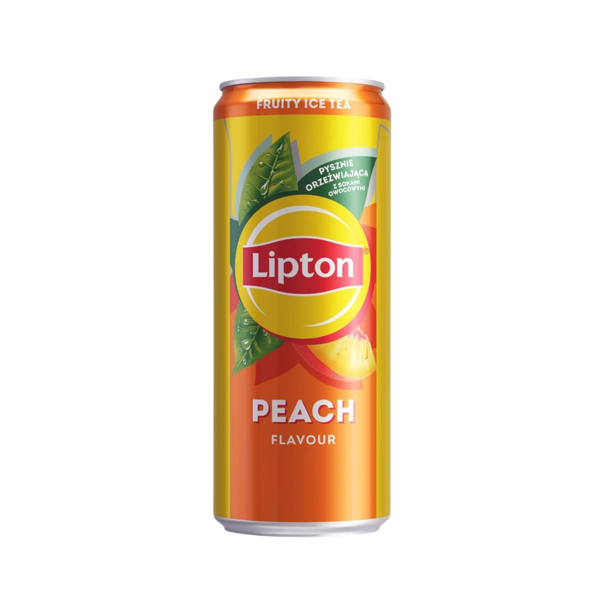 Lipton Piersica