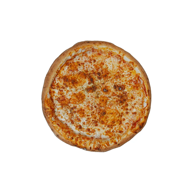 Pizza Margheritta