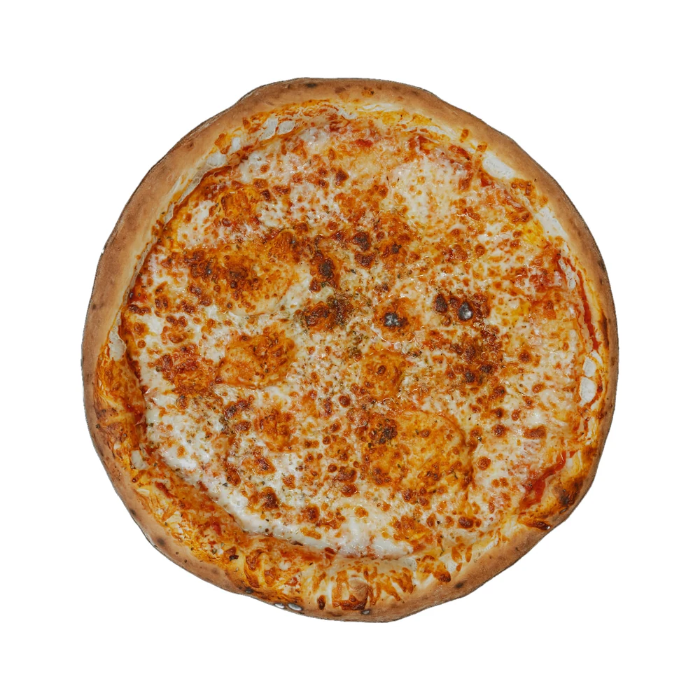 Pizza Margheritta