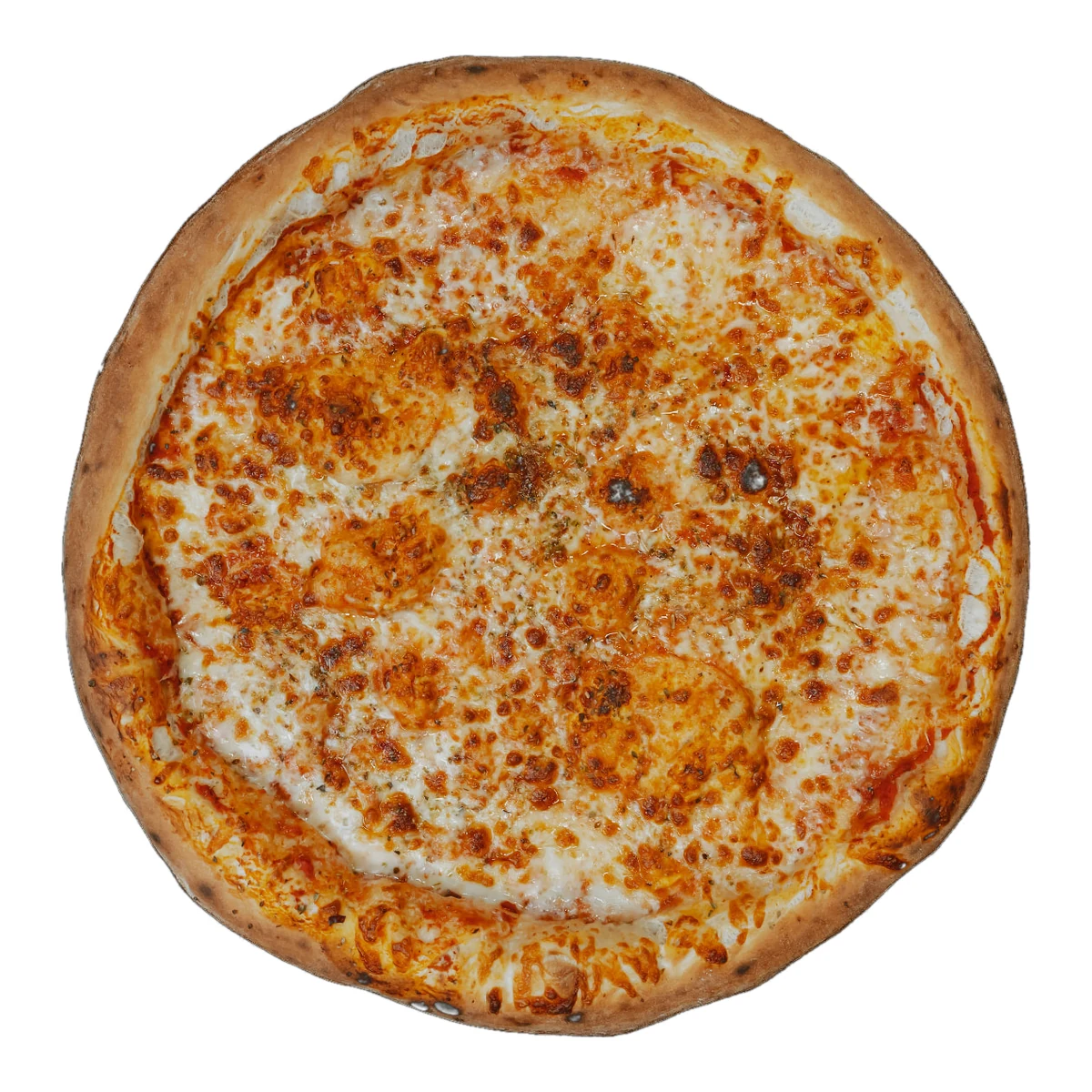 Pizza Margheritta