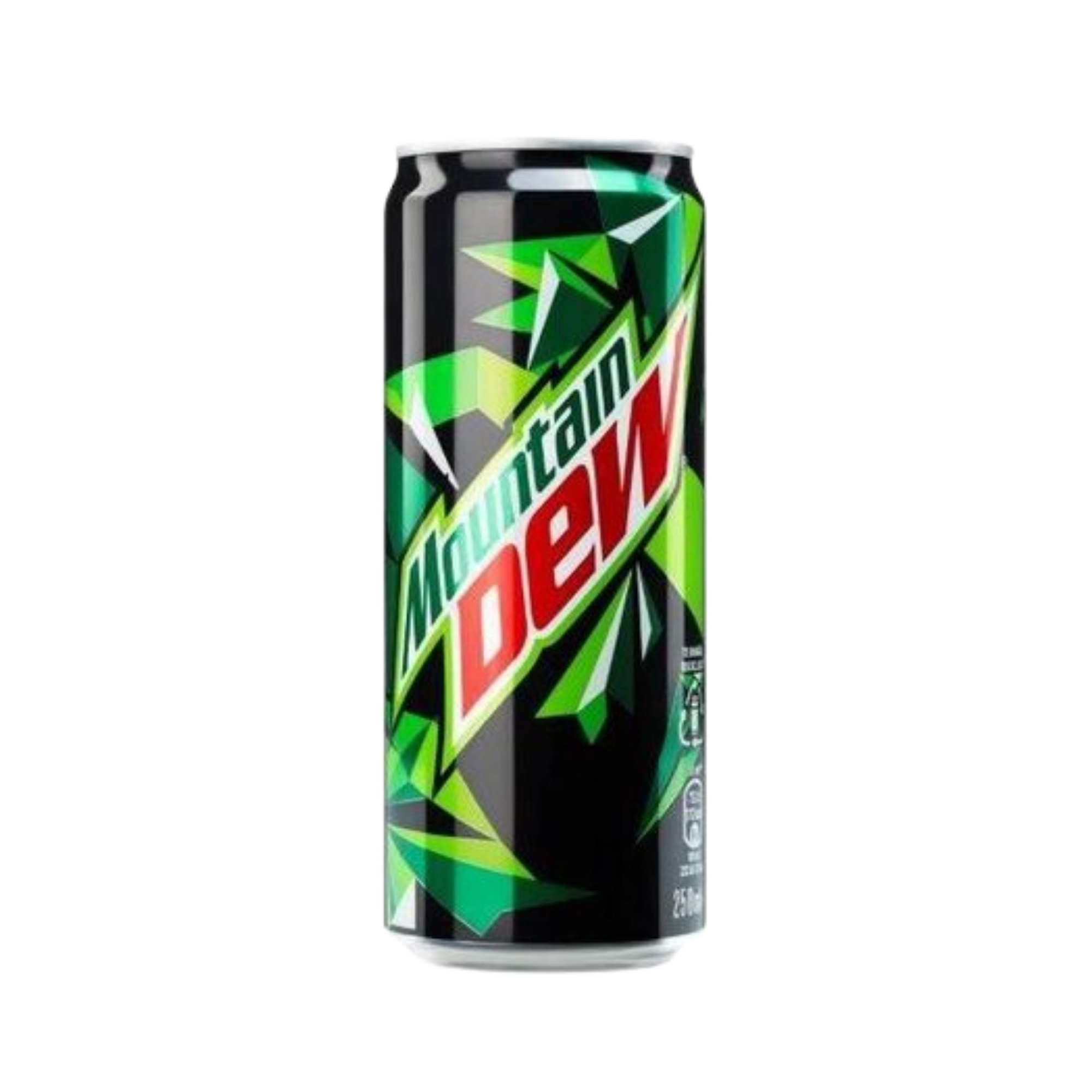 Mountain Dew