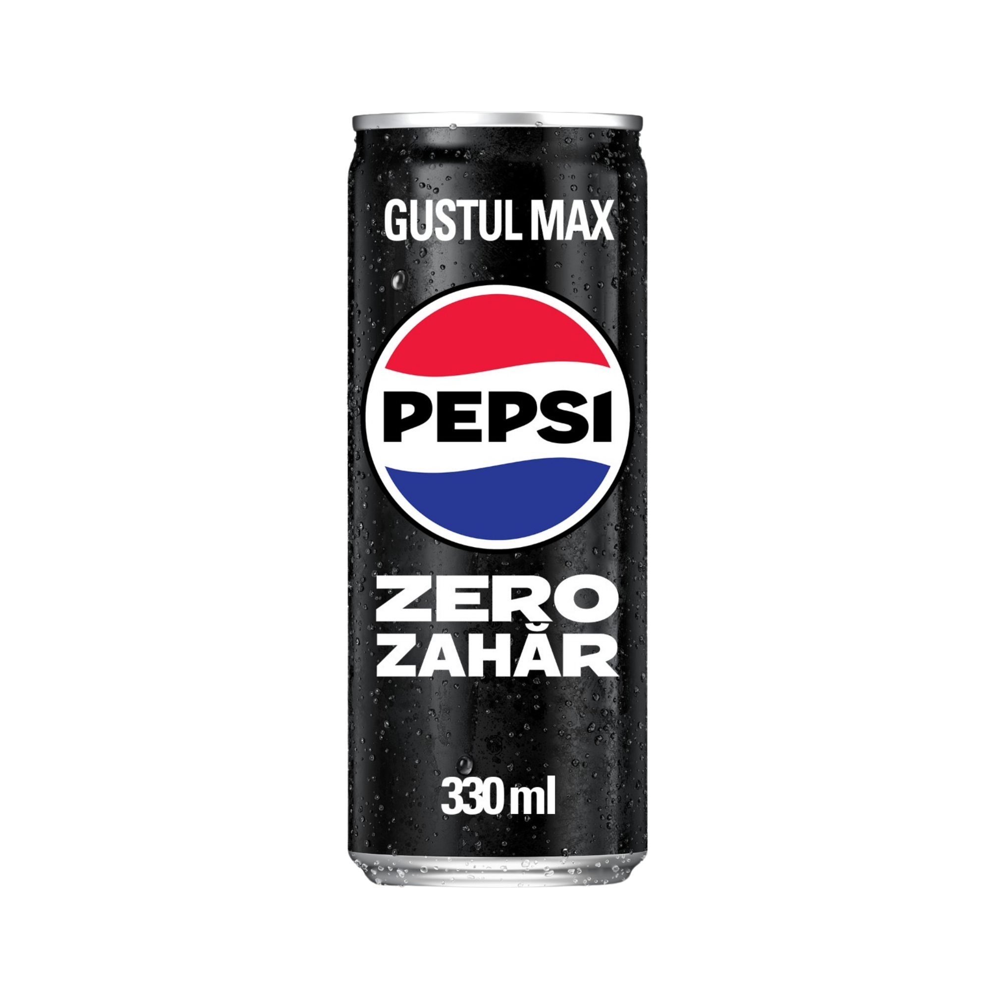 Pepsi Max