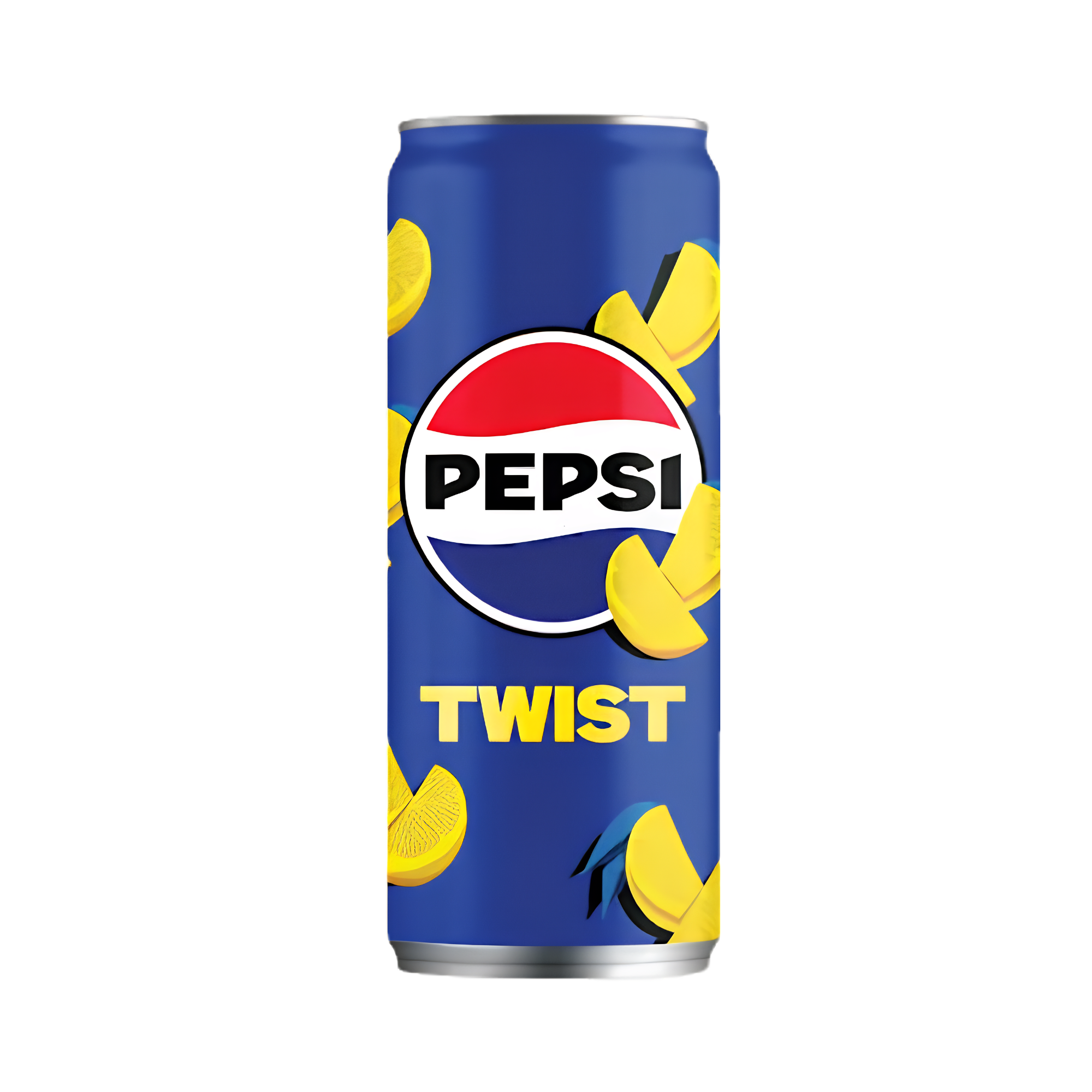 Pepsi Twist