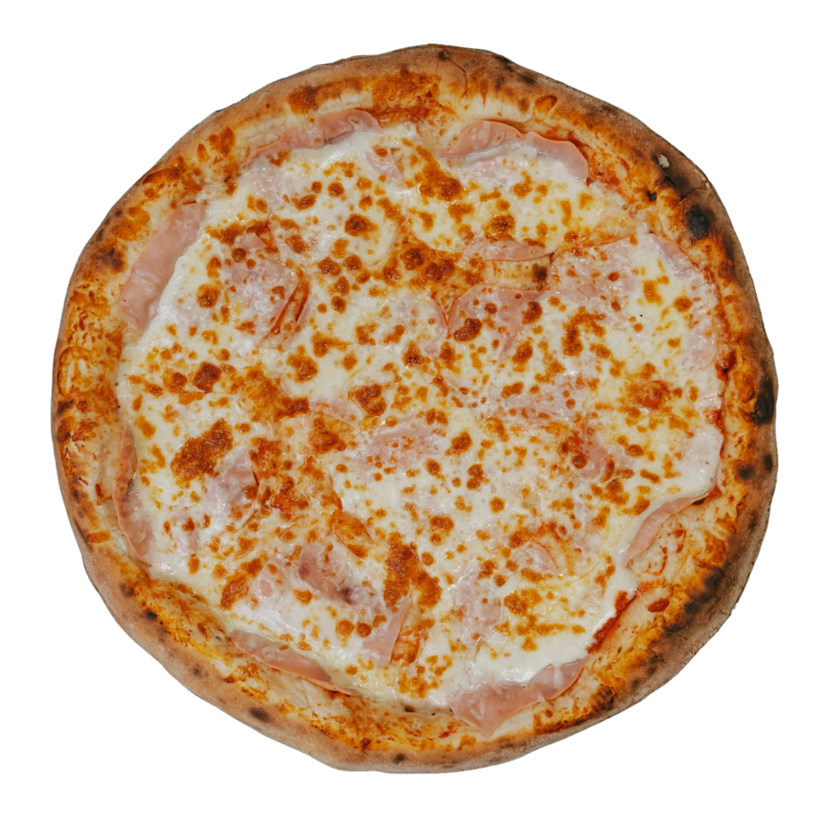 Prosciutto Cotto
