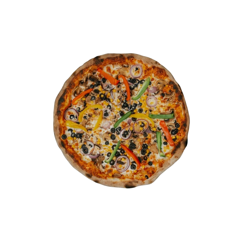 Vegetariana