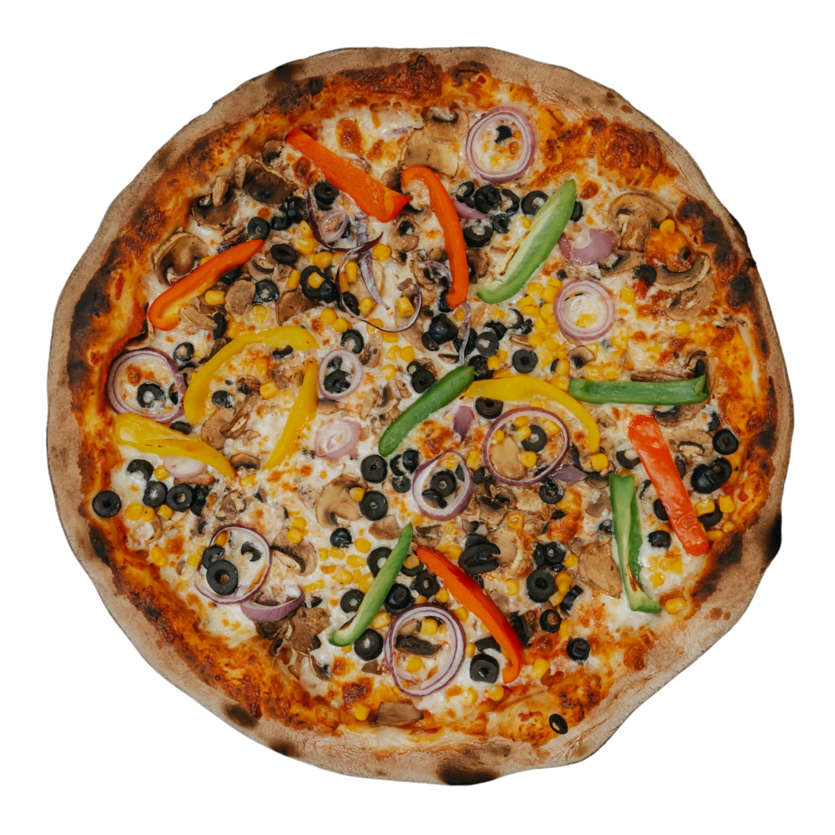 Vegetariana