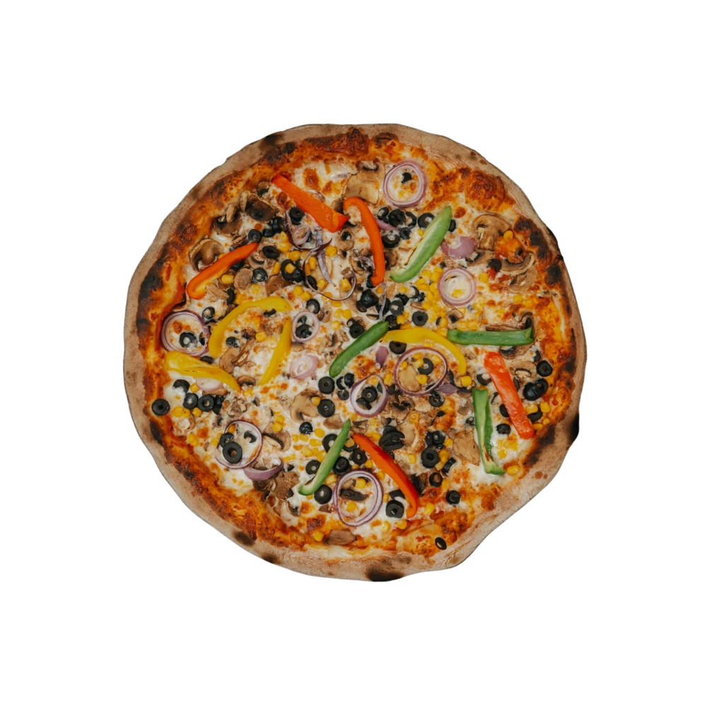 Vegetariana